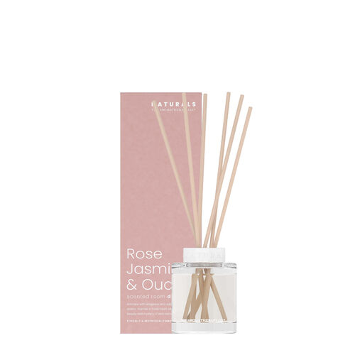 The Aromatherapy Co. Naturals Diffuser 120ml - Rose Jasmine & Oud